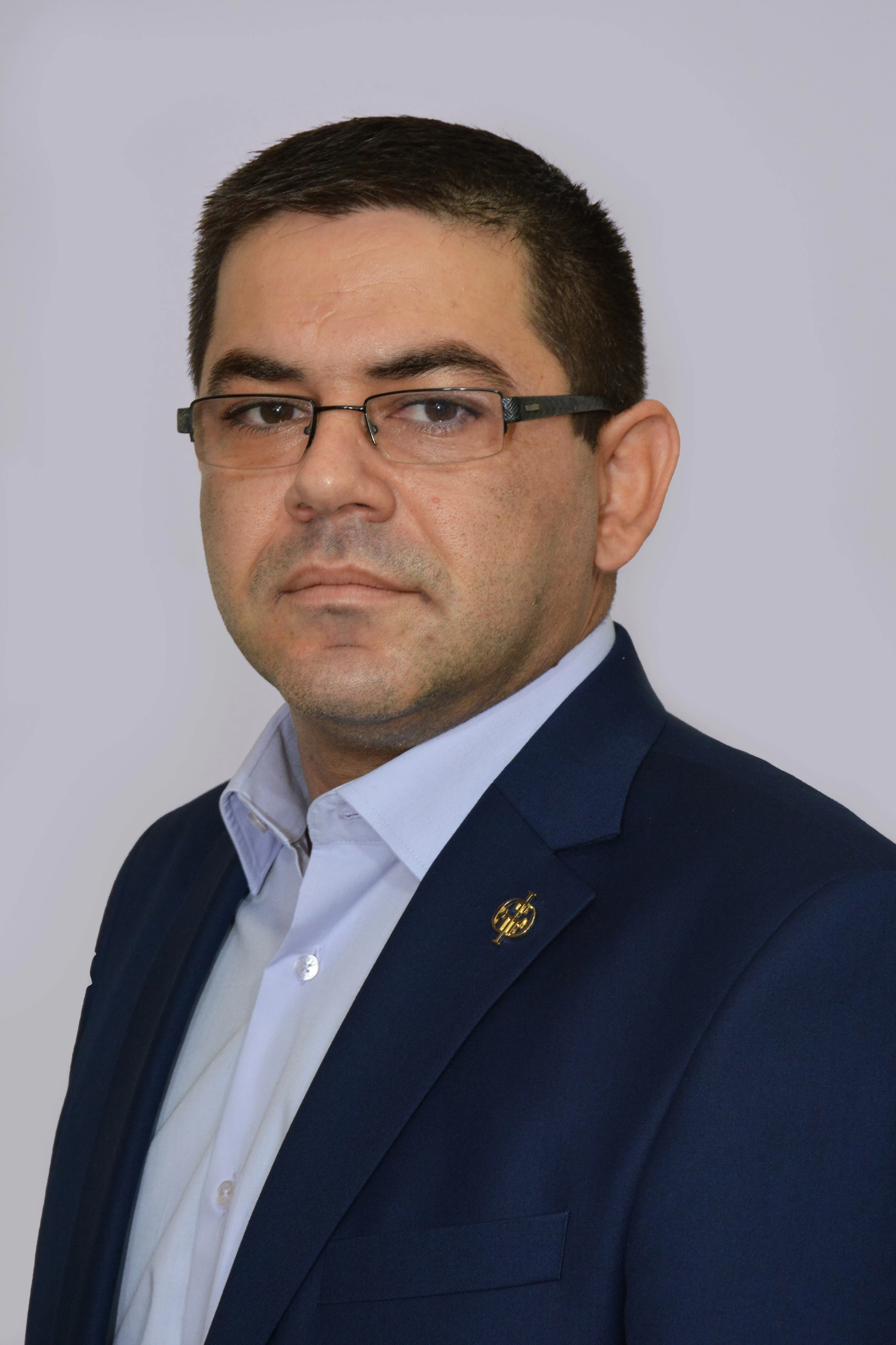 Върбан Валентинов Кръстев