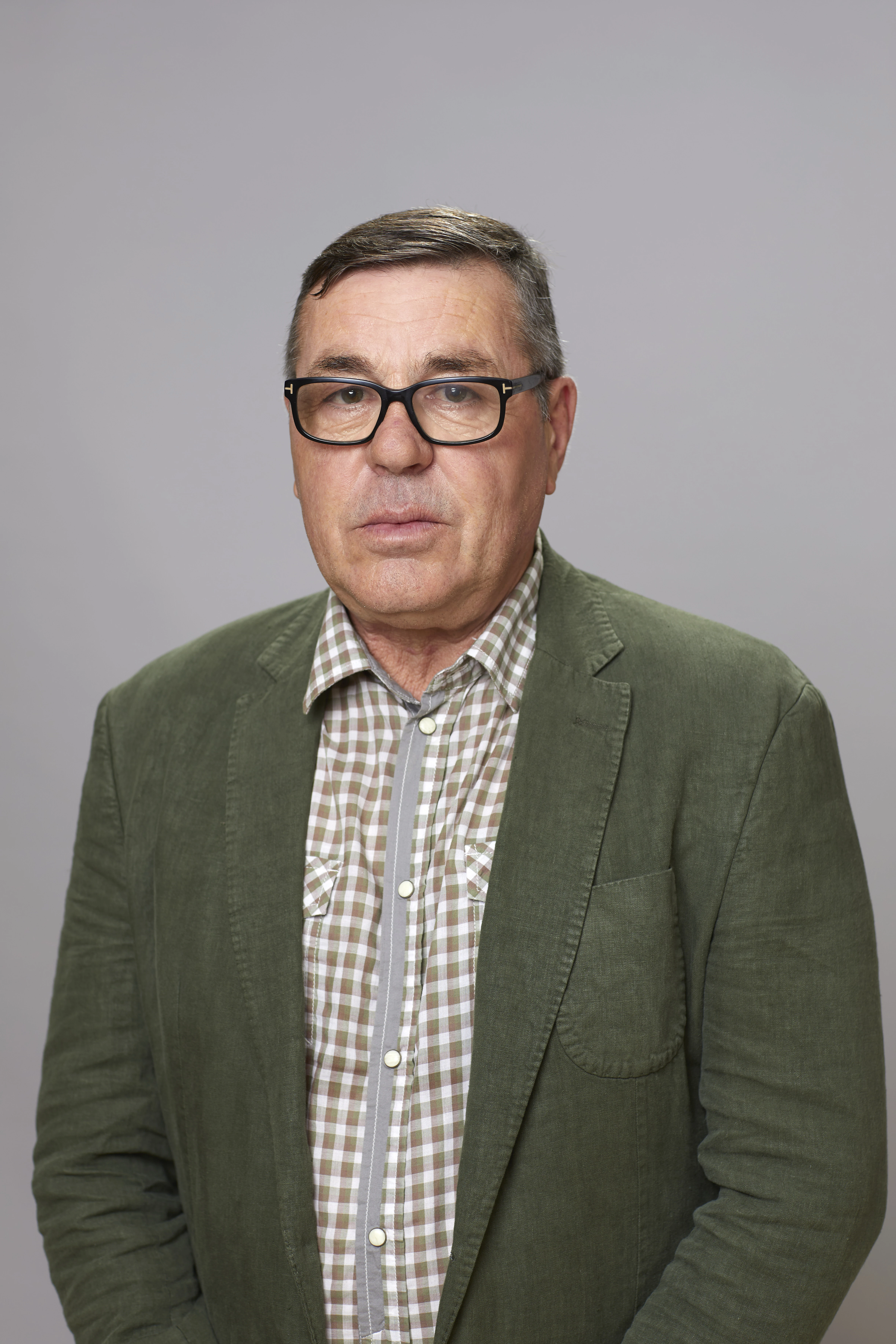 Кирил Донев Киров