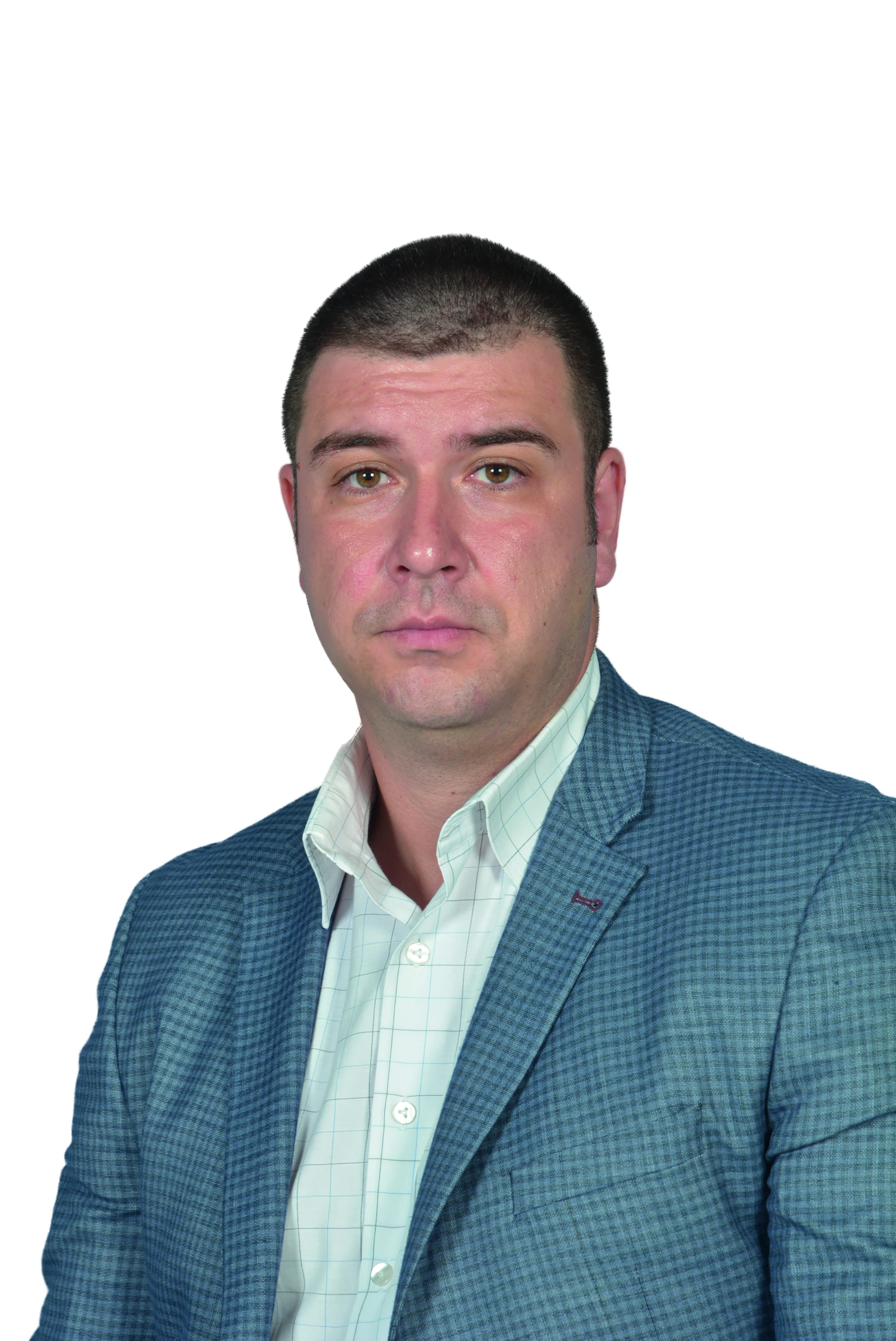 Петър Хрусафов Тодоров